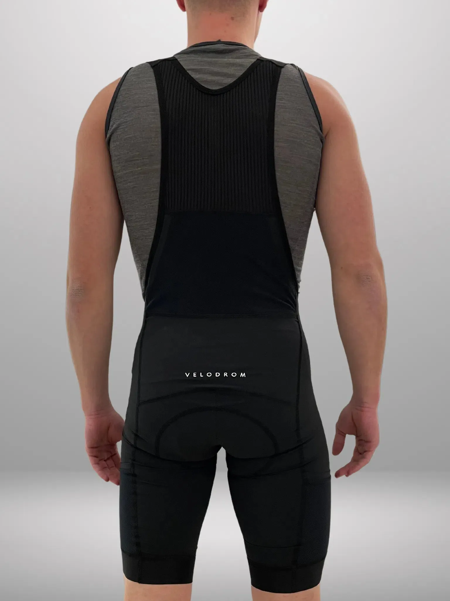 Velodrom VCC VELODROM Cargo Trägerhose