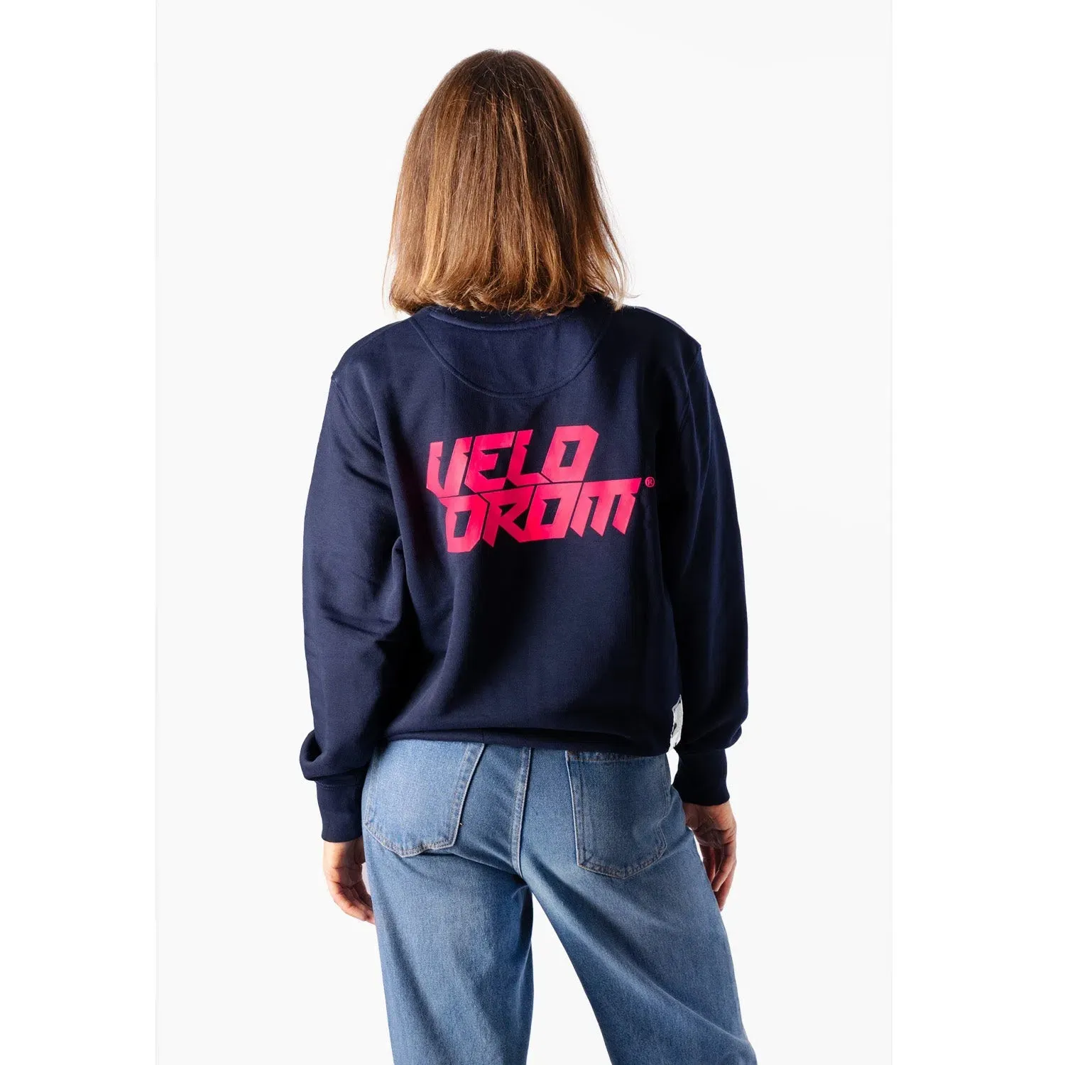 Velodrom VCC VELODROM Casual Sweatshirt