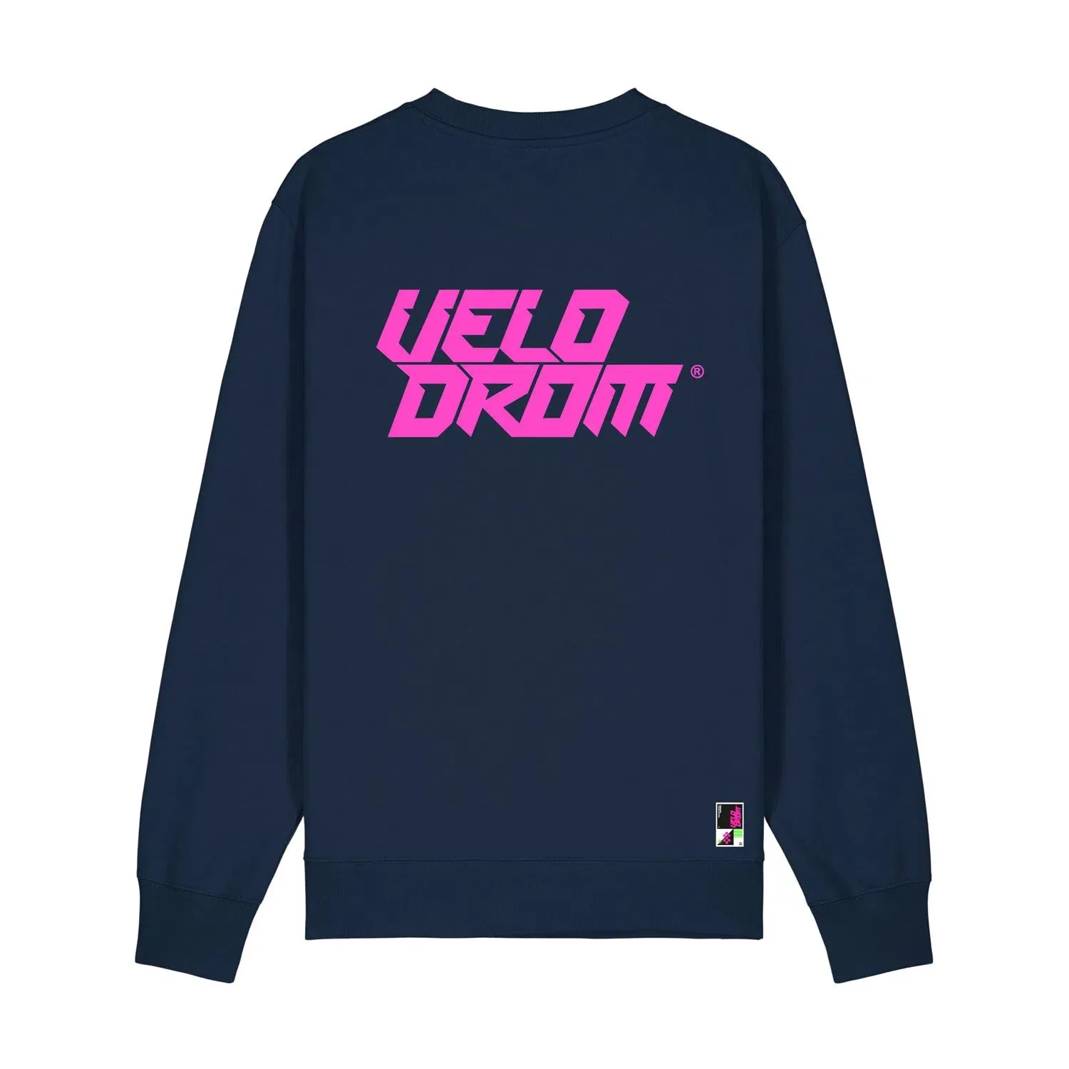 Velodrom VCC VELODROM Casual Sweatshirt