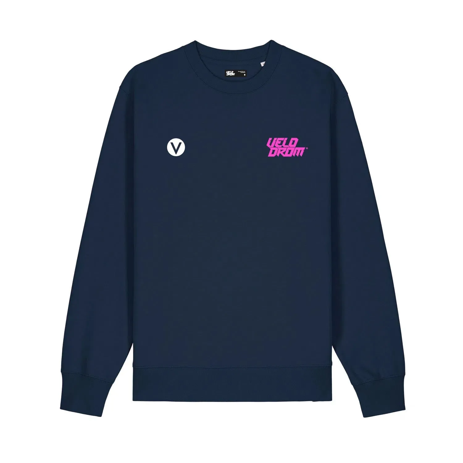 Velodrom VCC VELODROM Casual Sweatshirt