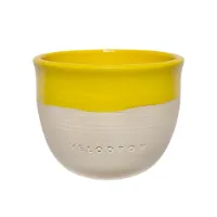 Velodrom VCC VELODROM Kaffeebecher Handgefertigt x Pell Ceramica Velodrom VCC VELODROM Kaffeebecher Handgefertigt x Pell Ceramica