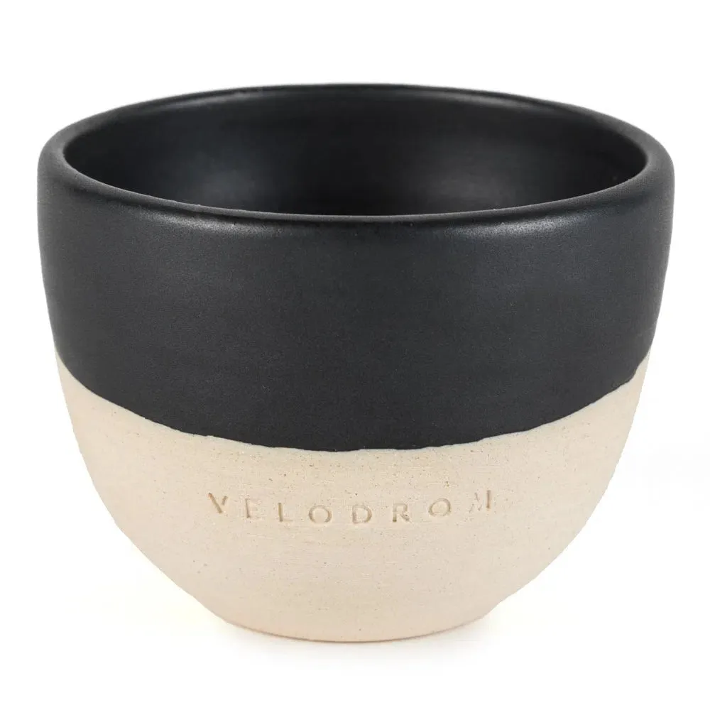 Velodrom VCC VELODROM Kaffeebecher Handgefertigt x Pell Ceramica Velodrom VCC VELODROM Kaffeebecher Handgefertigt x Pell Ceramica