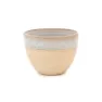 Velodrom VCC VELODROM Kaffeebecher Handmade x Pell Ceramica, Natur