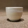 Velodrom VCC VELODROM Kaffeebecher Handmade x Pell Ceramica, Natur