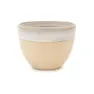 Velodrom VCC VELODROM Kaffeebecher Handmade x Pell Ceramica, Natur