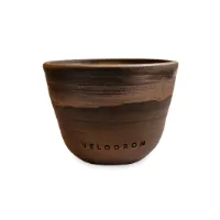 Velodrom VCC VELODROM Kaffeetasse Handmade x Pell Ceramica