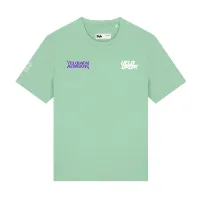 Velodrom VCC VELODROM Komorebi TShirt