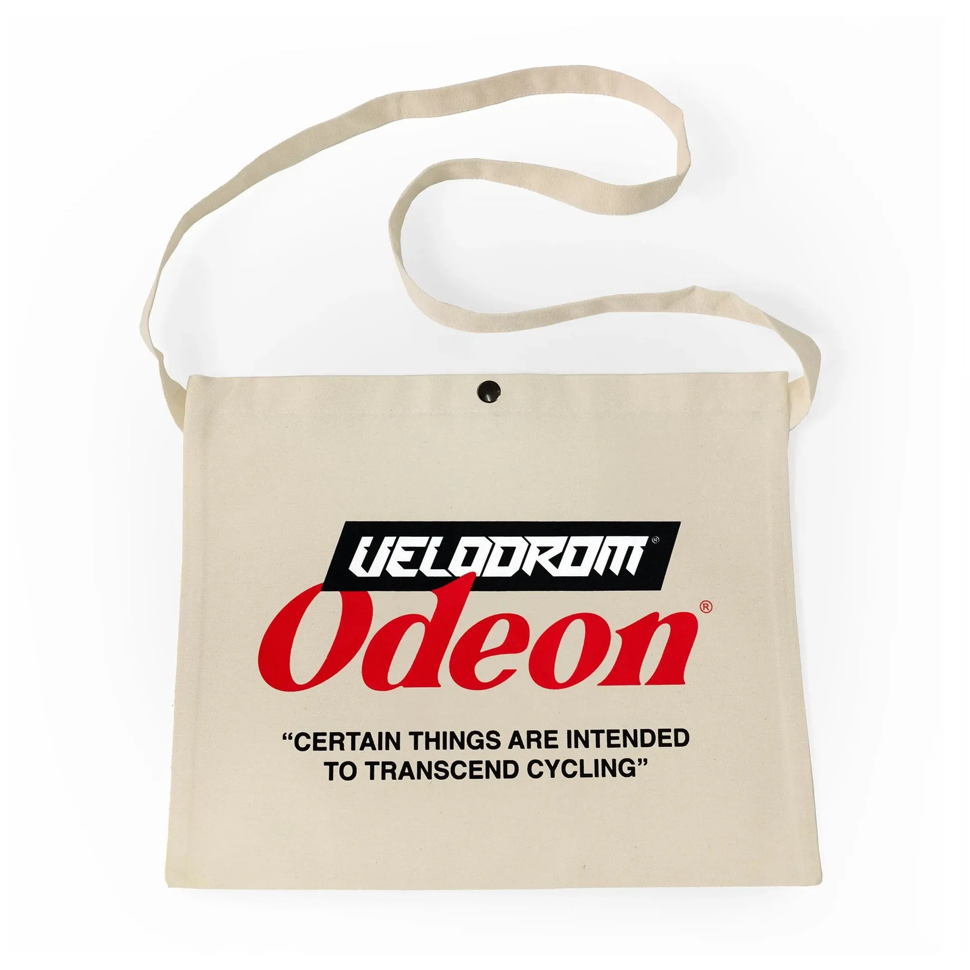 Velodrom VCC VELODROM Musette Velodrom Odeon