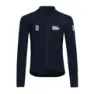 Navy/weiß