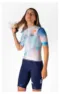 Velodrom VCC VELODROM Raceday 3.0 Temps de Flor 2025 Limited Edition Unisex Trikot