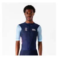 Velodrom VCC VELODROM RaceDay 3.0 Trikot Velodrom VCC VELODROM RaceDay 3.0 Trikot