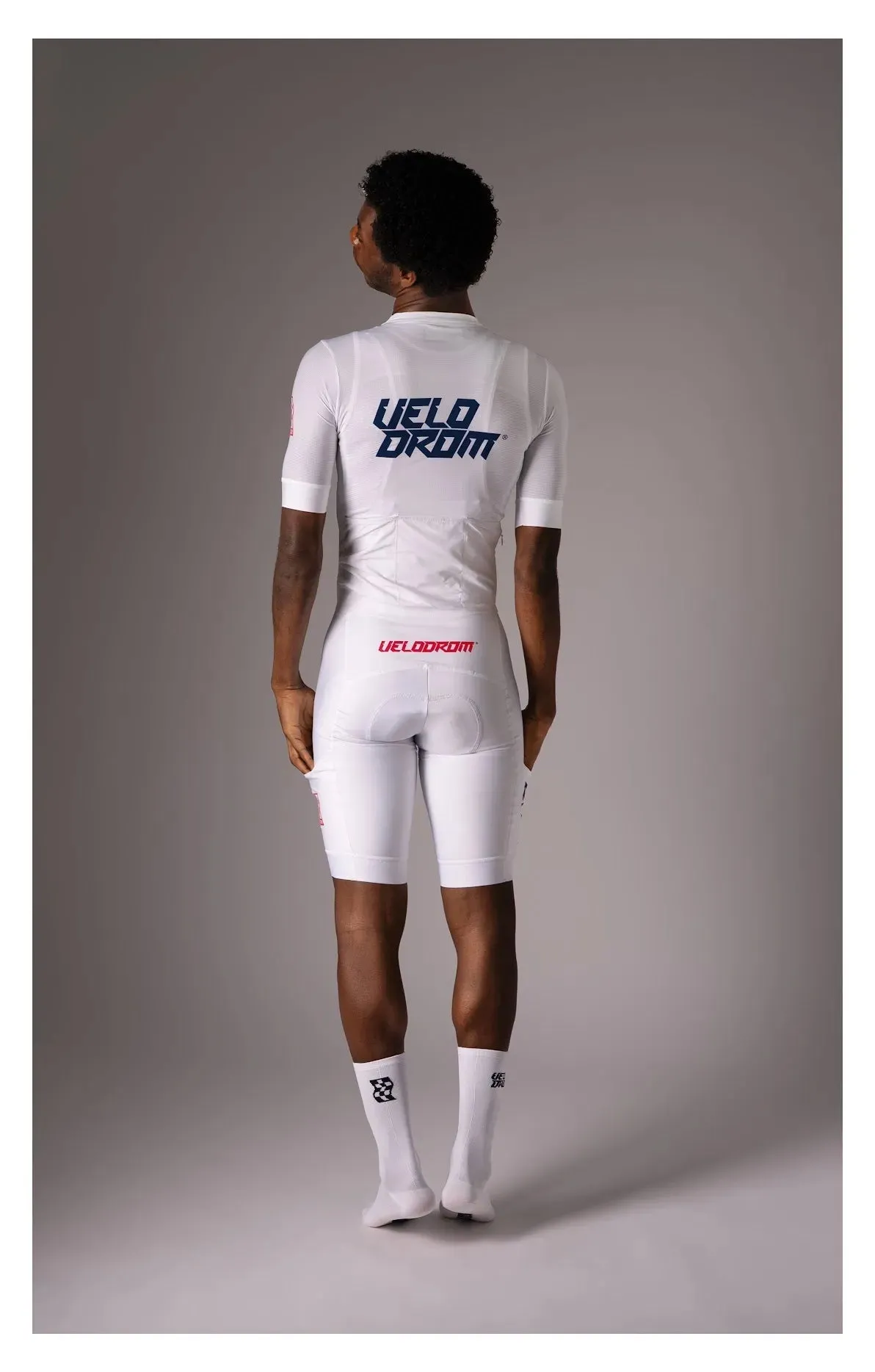 Velodrom VCC VELODROM RaceDay 3.0 Trikot Velodrom VCC VELODROM RaceDay 3.0 Trikot