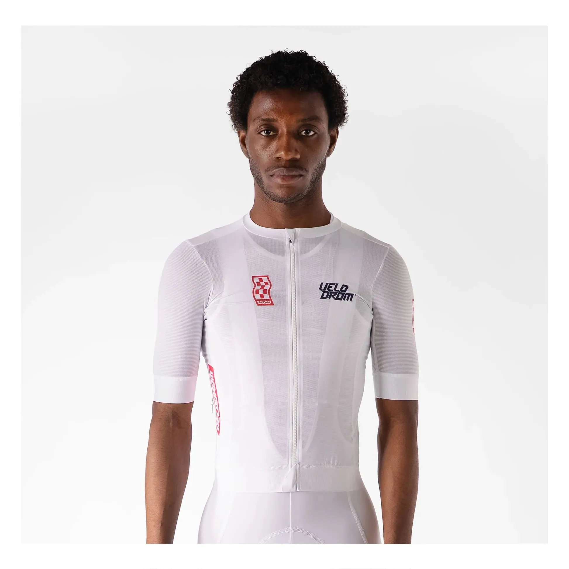 Velodrom VCC VELODROM RaceDay 3.0 Trikot Velodrom VCC VELODROM RaceDay 3.0 Trikot