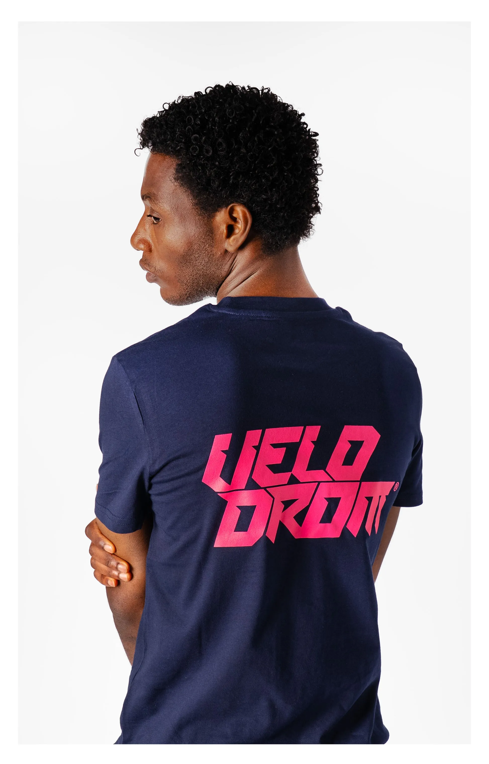 Velodrom VCC VELODROM Raceday 3.0 TShirt Velodrom VCC VELODROM Raceday 3.0 TShirt