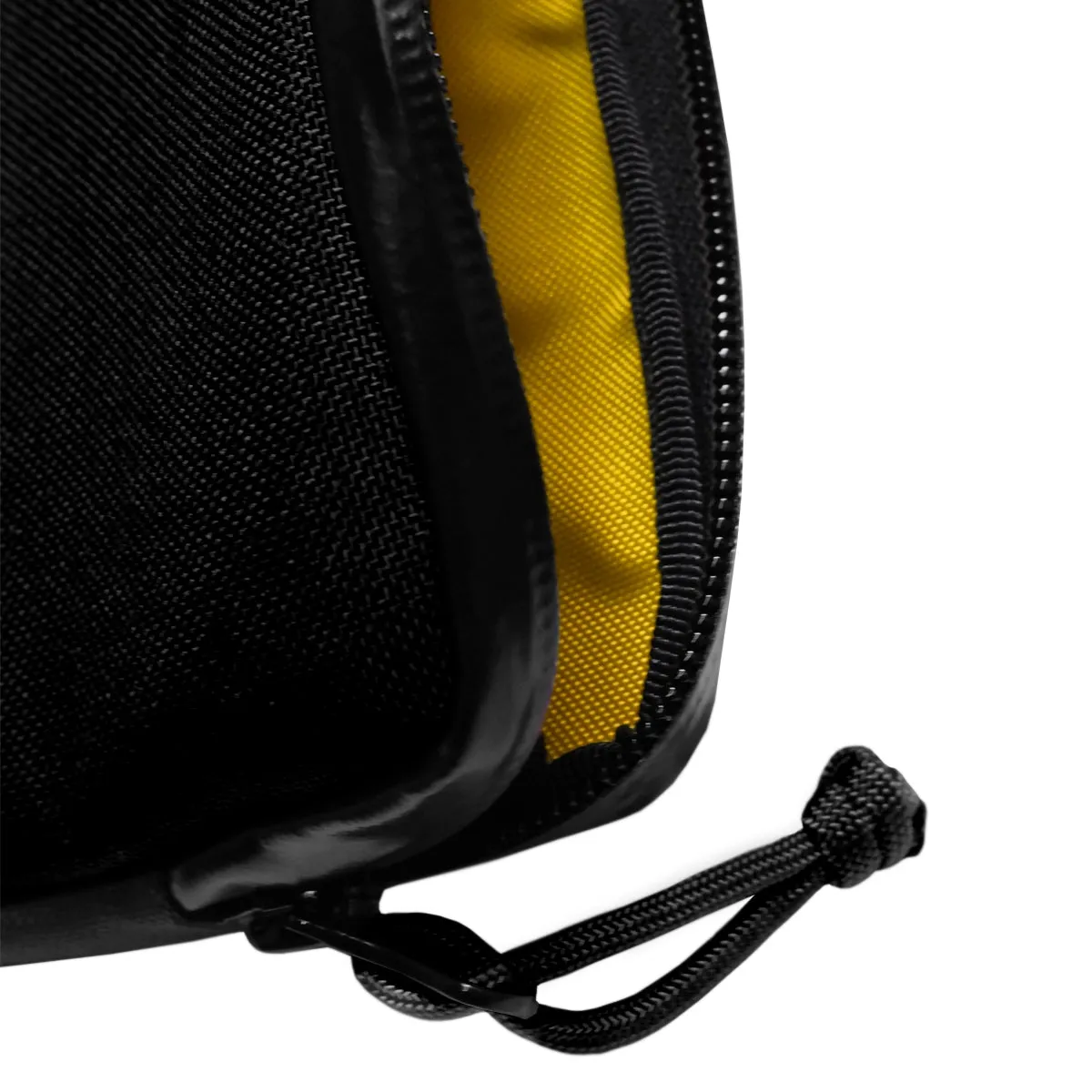 Velodrom VCC VELODROM RaceDay by Cordel Case Small Pouch, Schwarz sand graphic