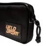 Velodrom VCC VELODROM RaceDay by Cordel Case Small Pouch, Schwarz sand graphic