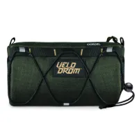 Velodrom VCC VELODROM RaceDay by Cordel Durum Handlebar Bag