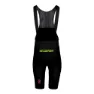 Schwarz/fluor graphics