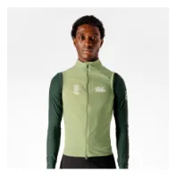 Velodrom VCC VELODROM Raceday Halo Jacke 1.0 Velodrom VCC VELODROM Raceday Halo Jacke 1.0