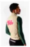 Velodrom VCC VELODROM RaceDay Halo Jacke 1.0
