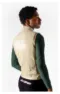 Velodrom VCC VELODROM Raceday Halo Jacke 1.0