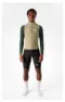 Velodrom VCC VELODROM Raceday Halo Jacke 1.0