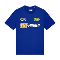 Velodrom VCC Velodrom Raceday Racing Team TShirt