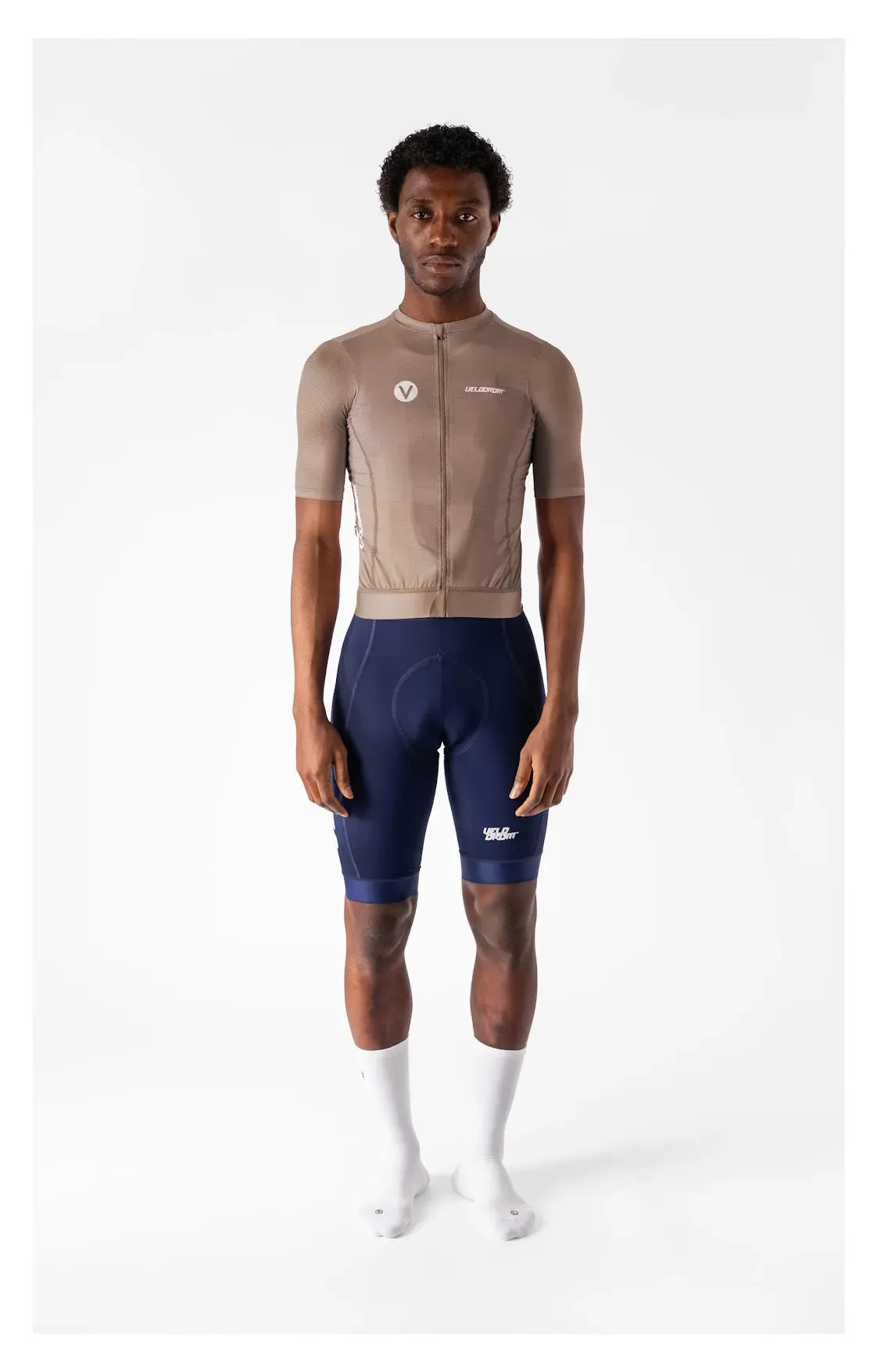 Velodrom VCC VELODROM RaceDay Subtle 3.0 Cycling Trikot Velodrom VCC VELODROM RaceDay Subtle 3.0 Cycling Trikot