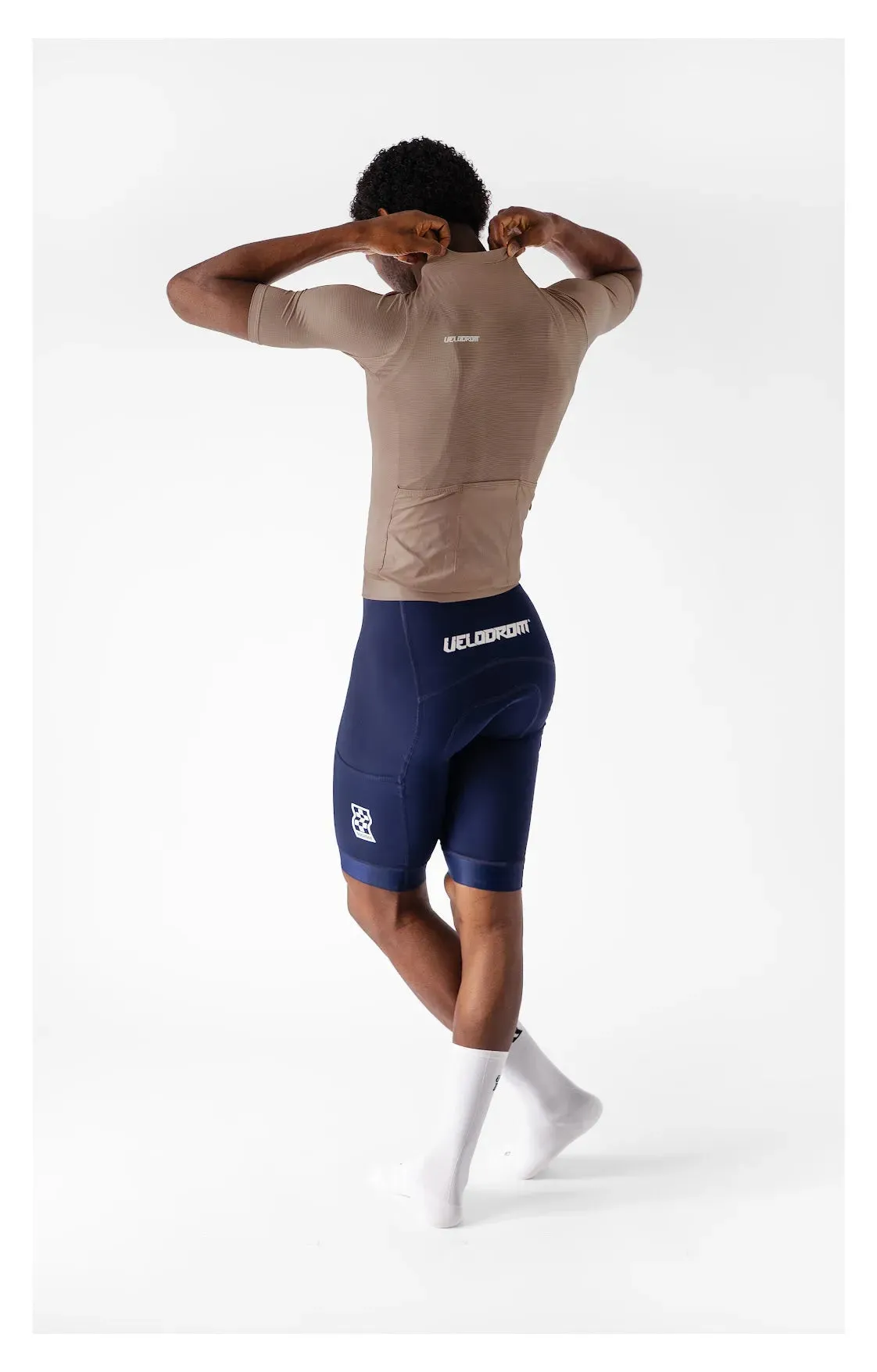 Velodrom VCC VELODROM RaceDay Subtle 3.0 Cycling Trikot Velodrom VCC VELODROM RaceDay Subtle 3.0 Cycling Trikot