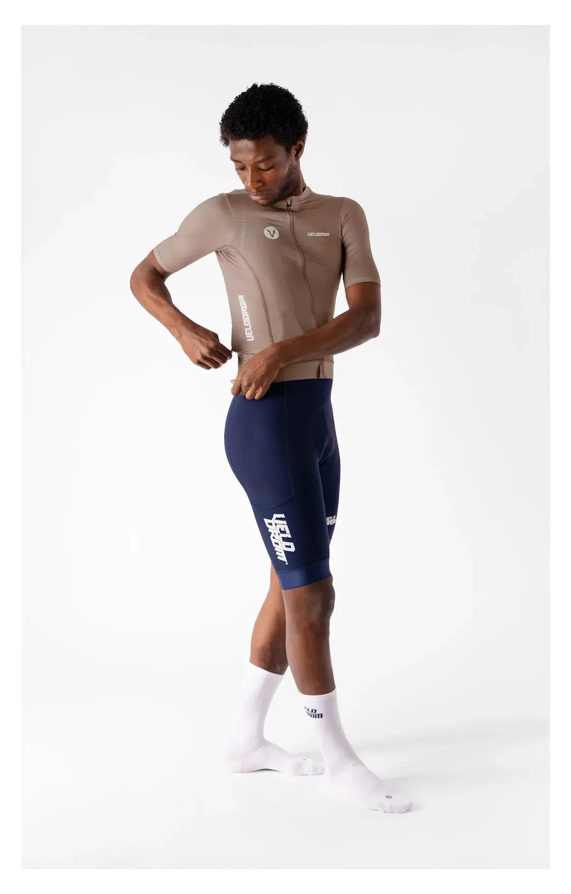 Velodrom VCC VELODROM RaceDay Subtle 3.0 Cycling Trikot Velodrom VCC VELODROM RaceDay Subtle 3.0 Cycling Trikot