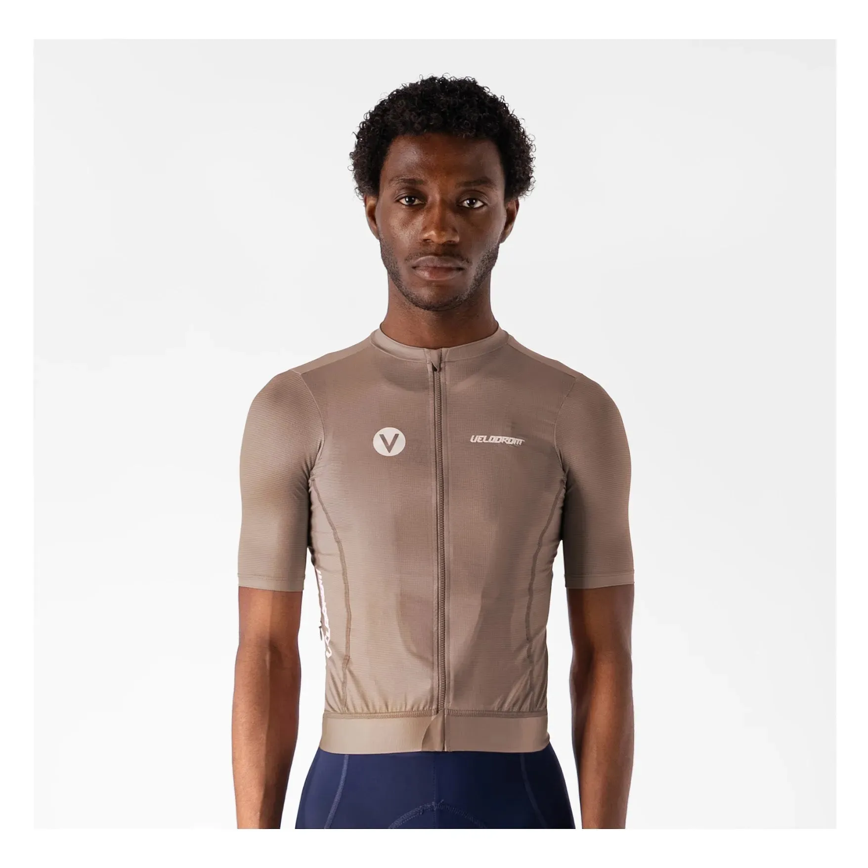 Velodrom VCC VELODROM RaceDay Subtle 3.0 Cycling Trikot Velodrom VCC VELODROM RaceDay Subtle 3.0 Cycling Trikot