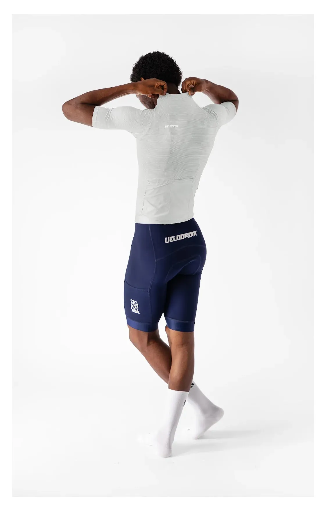 Velodrom VCC VELODROM RaceDay Subtle 3.0 Cycling Trikot Velodrom VCC VELODROM RaceDay Subtle 3.0 Cycling Trikot