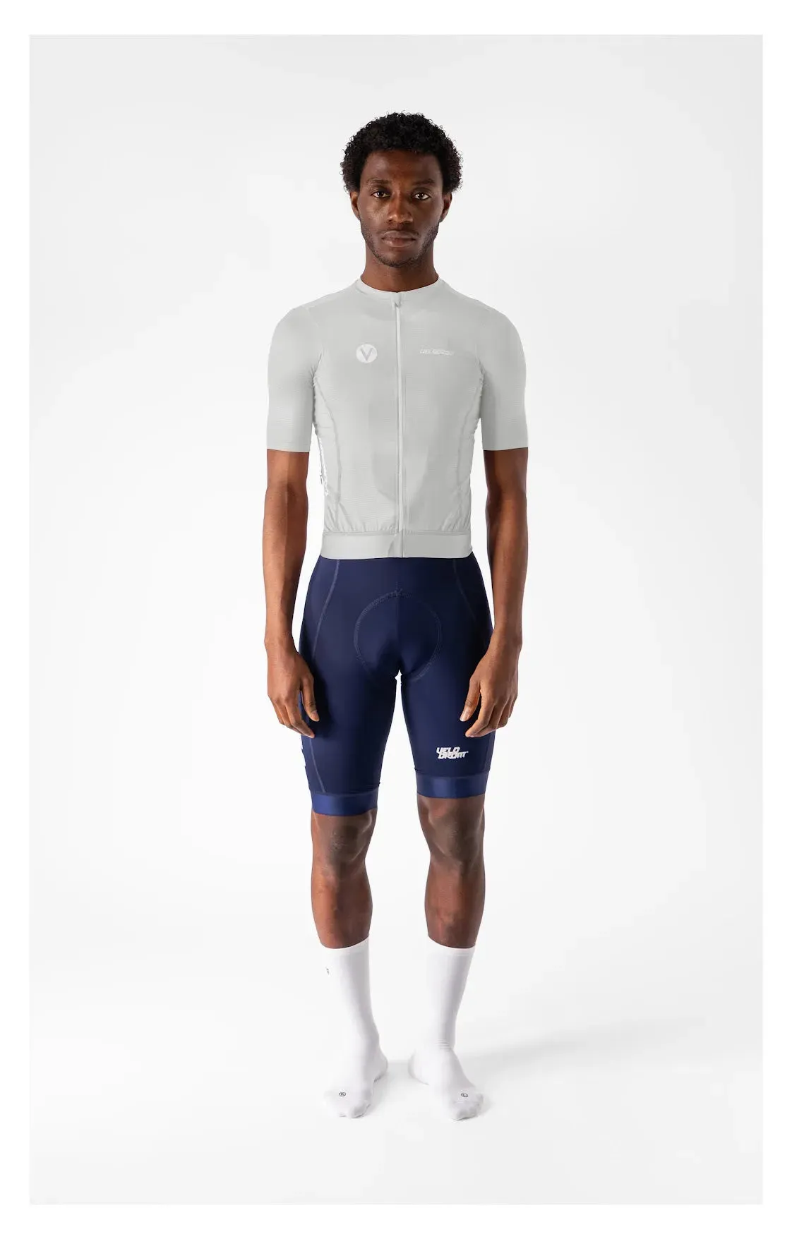Velodrom VCC VELODROM RaceDay Subtle 3.0 Cycling Trikot Velodrom VCC VELODROM RaceDay Subtle 3.0 Cycling Trikot