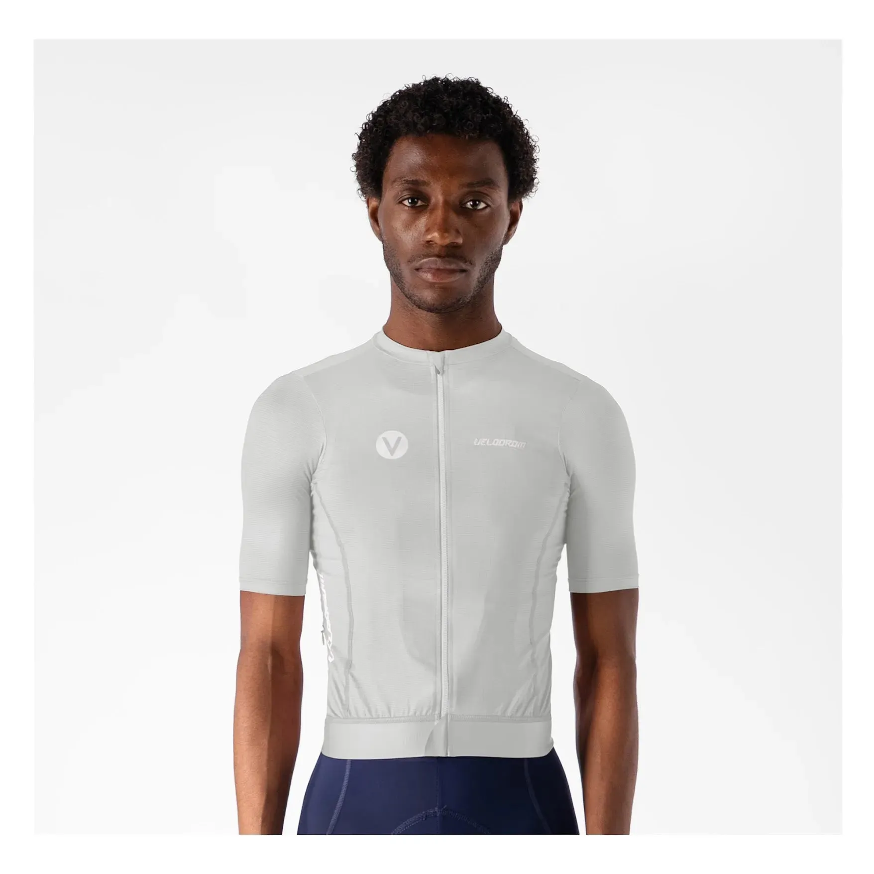 Velodrom VCC VELODROM RaceDay Subtle 3.0 Cycling Trikot Velodrom VCC VELODROM RaceDay Subtle 3.0 Cycling Trikot