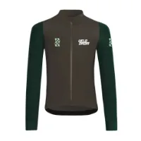 Velodrom VCC VELODROM RaceDay Thermal Langarmtrikot Velodrom VCC VELODROM RaceDay Thermal Langarmtrikot