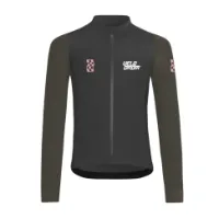 Velodrom VCC VELODROM RaceDay Thermal Langarmtrikot Velodrom VCC VELODROM RaceDay Thermal Langarmtrikot