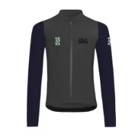 Velodrom VCC VELODROM RaceDay Thermal Langarmtrikot