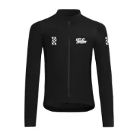 Velodrom VCC VELODROM RaceDay Thermal Langarmtrikot 2.0 Velodrom VCC VELODROM RaceDay Thermal Langarmtrikot 2.0