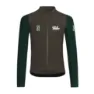 Velodrom VCC VELODROM RaceDay Thermal Langarmtrikot
