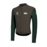 Velodrom VCC VELODROM RaceDay Thermal Langarmtrikot