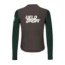 Velodrom VCC VELODROM RaceDay Thermal Langarmtrikot