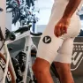 Velodrom VCC VELODROM RaceDay Trägerhose 3.0
