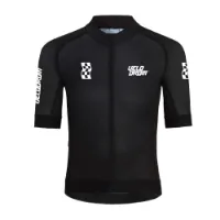 Velodrom VCC VELODROM RaceDay Trikot SS24