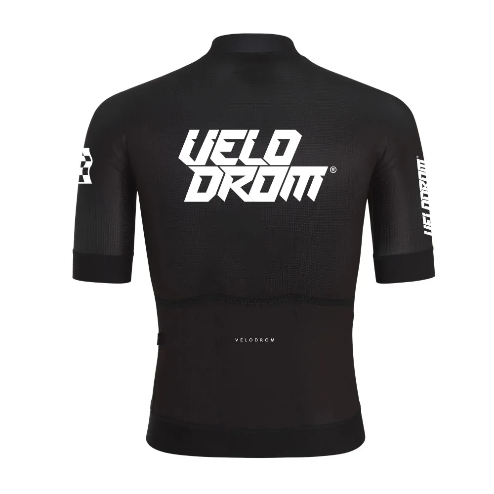 Velodrom VCC VELODROM RaceDay Trikot SS24