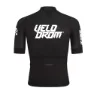 Velodrom VCC VELODROM RaceDay Trikot SS24