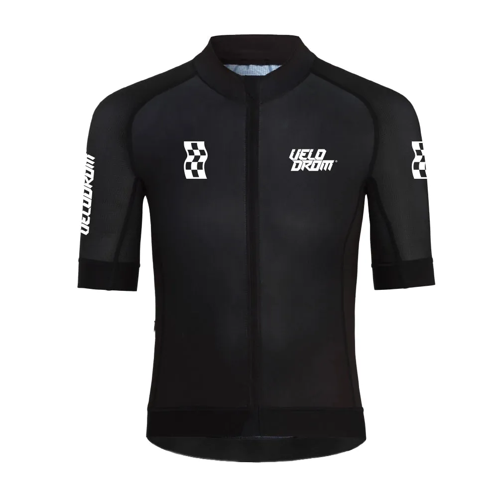 Velodrom VCC VELODROM RaceDay Trikot SS24