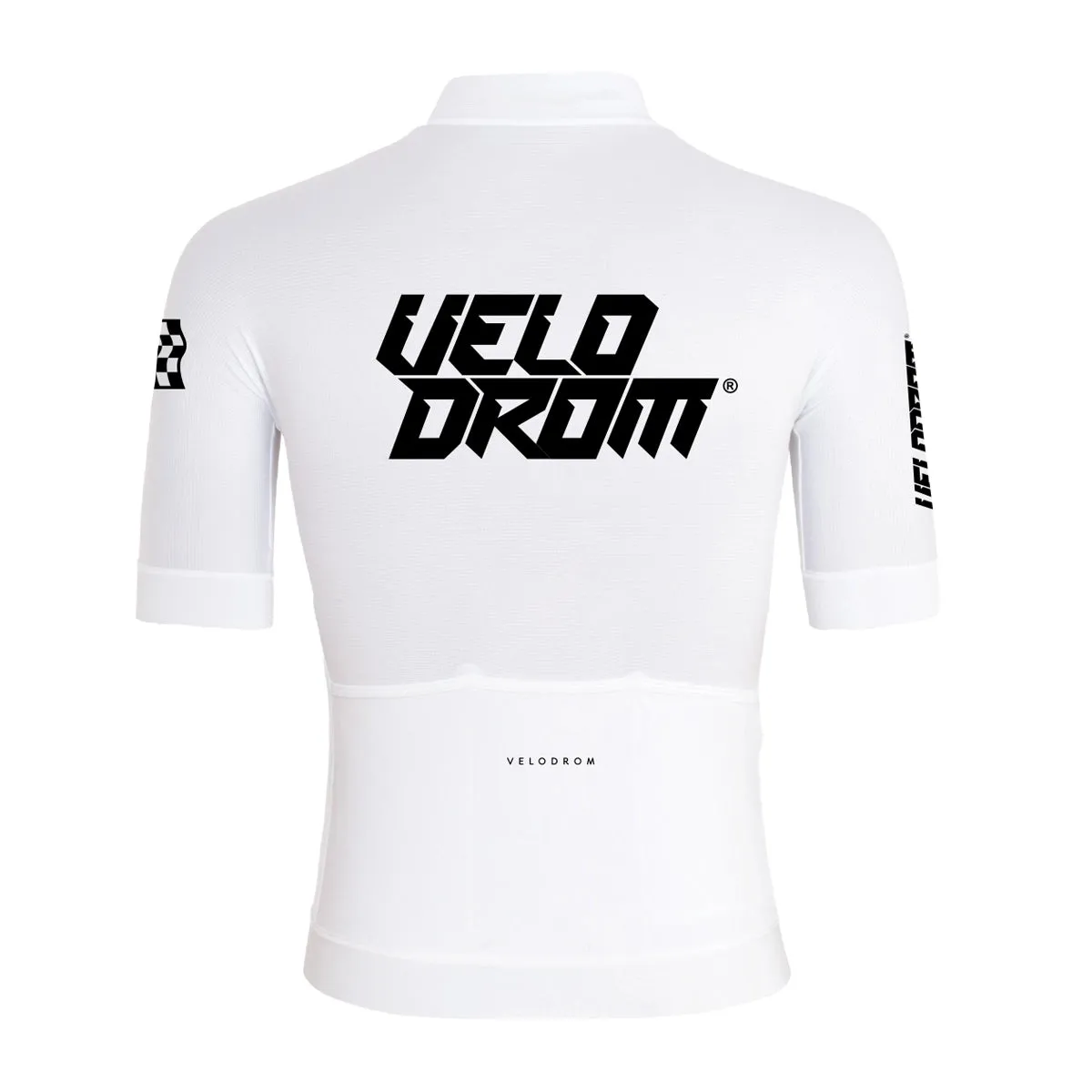 Velodrom VCC VELODROM RaceDay Trikot SS24 Velodrom VCC VELODROM RaceDay Trikot SS24