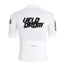 Velodrom VCC VELODROM RaceDay Trikot SS24