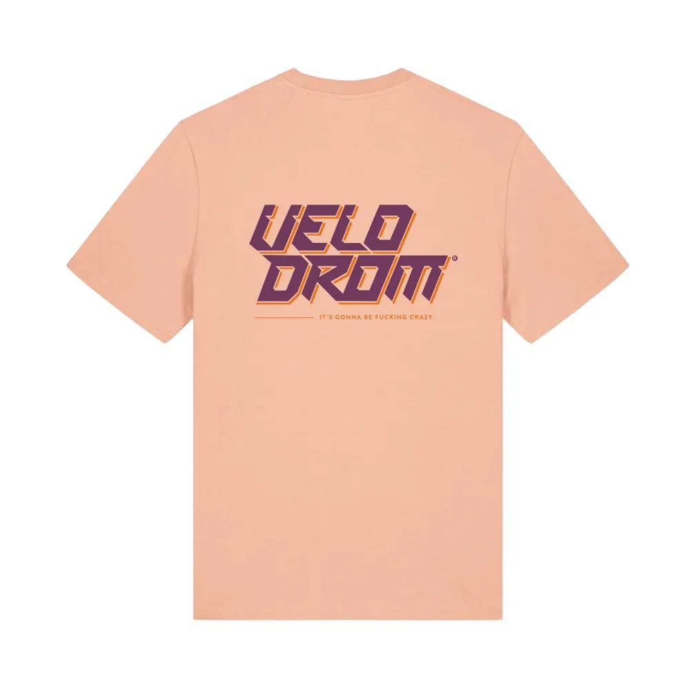 Velodrom VCC VELODROM RaceDay TShirt SS24 Namibia Edition