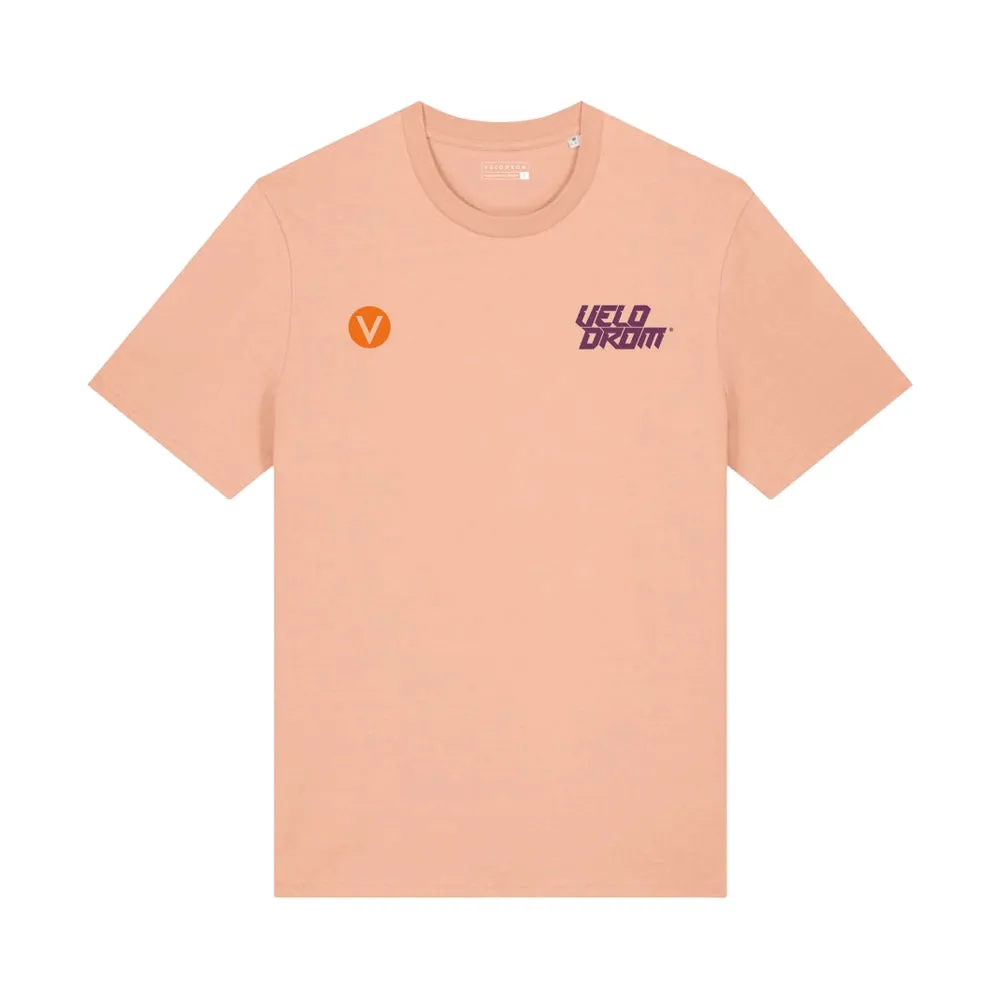 Velodrom VCC VELODROM RaceDay TShirt SS24 Namibia Edition
